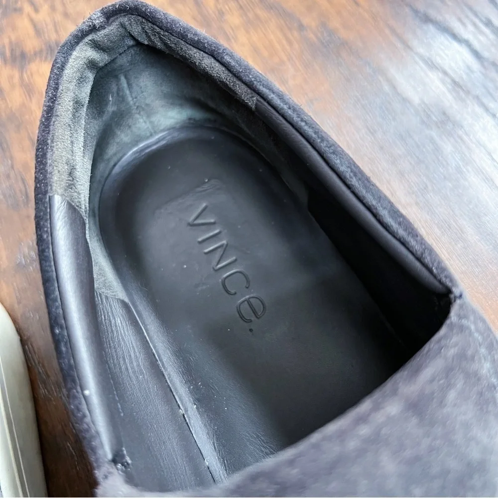 Vince fabulous flatform